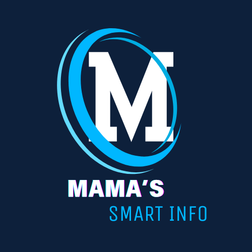 MAMA'S Smart Info